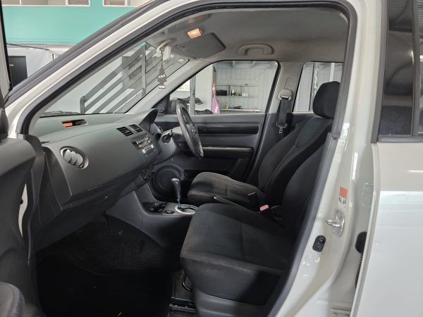 Suzuki Swift 2010 - Rego S137-AEX - Image 13