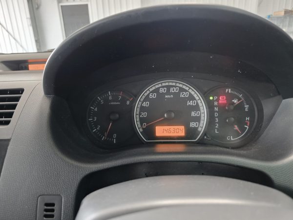Suzuki Swift 2010 - Rego S137-AEX - Image 11