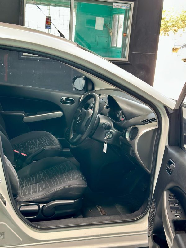 Mazda Mazda2 2008 - Rego S515AAI - Image 7
