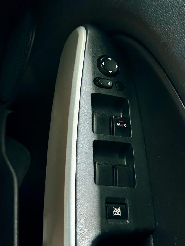 Mazda Mazda2 2008 - Rego S515AAI - Image 8