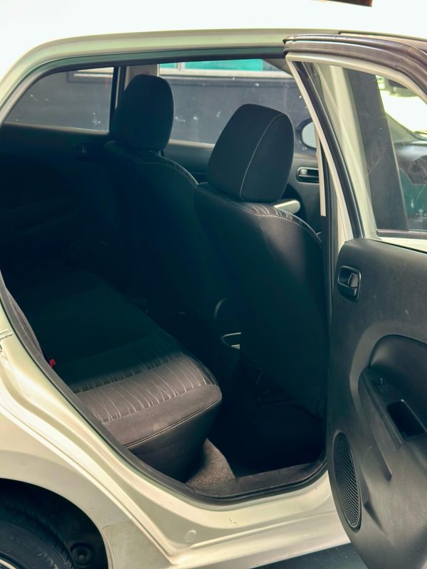 Mazda Mazda2 2008 - Rego S515AAI - Image 10