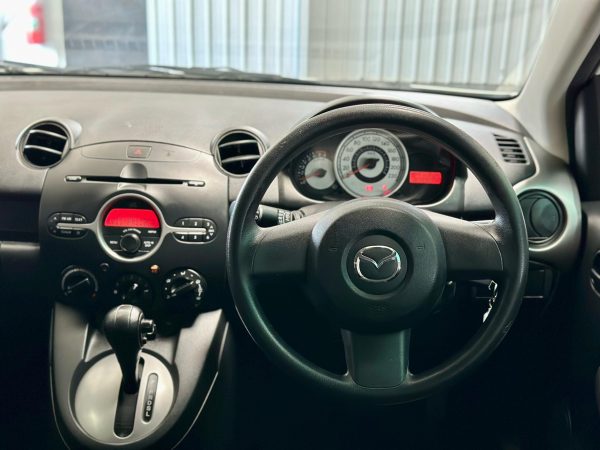 Mazda Mazda2 2008 - Rego S515AAI - Image 12