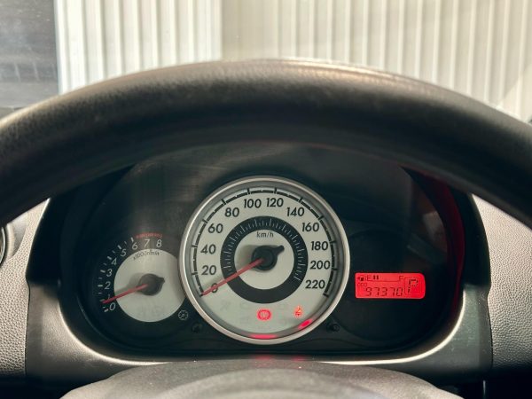 Mazda Mazda2 2008 - Rego S515AAI - Image 15