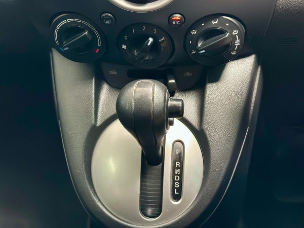 Mazda Mazda2 2008 - Rego S515AAI - Image 16