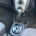 2006 Toyota Yaris White full
