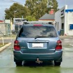 Toyota Kulger 2007 7-Seater full