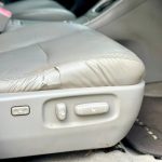 Toyota Kulger 2007 7-Seater full