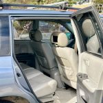Toyota Kulger 2007 7-Seater full