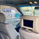 Toyota Kulger 2007 7-Seater full