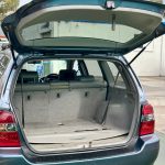 Toyota Kulger 2007 7-Seater full