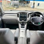 Toyota Kulger 2007 7-Seater full