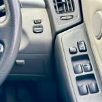 Toyota Kulger 2007 7-Seater full