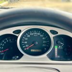Toyota Kulger 2007 7-Seater full