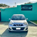 2016 Nissan Micra S928BKH full