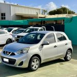 2016 Nissan Micra S928BKH full