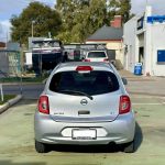 2016 Nissan Micra S928BKH full