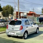 2016 Nissan Micra S928BKH full