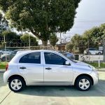 2016 Nissan Micra S928BKH full