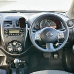 2016 Nissan Micra S928BKH full