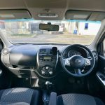 2016 Nissan Micra S928BKH full