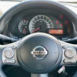 2016 Nissan Micra S928BKH full