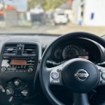 2016 Nissan Micra S928BKH full