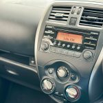 2016 Nissan Micra S928BKH full