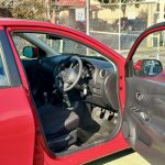 2013 Nissan Almera ST 5 SP Manual 4D Sedan full