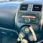2013 Nissan Almera ST 5 SP Manual 4D Sedan full