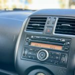 2013 Nissan Almera ST 5 SP Manual 4D Sedan full