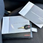 2013 Nissan Almera ST 5 SP Manual 4D Sedan full