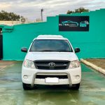 2007 Toyota Hilux S365DFS full