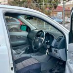 2007 Toyota Hilux S365DFS full