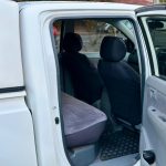 2007 Toyota Hilux S365DFS full