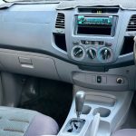 2007 Toyota Hilux S365DFS full