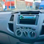 2007 Toyota Hilux S365DFS full