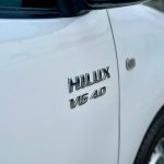 2007 Toyota Hilux S365DFS full