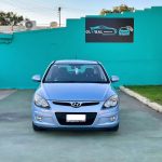 2011 Hyundai i30 S977ANA full