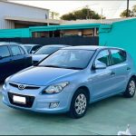 2011 Hyundai i30 S977ANA full