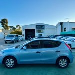2011 Hyundai i30 S977ANA full