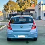 2011 Hyundai i30 S977ANA full