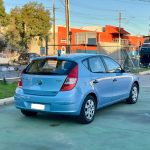 2011 Hyundai i30 S977ANA full