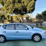 2011 Hyundai i30 S977ANA full