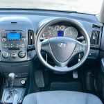2011 Hyundai i30 S977ANA full