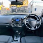 2011 Hyundai i30 S977ANA full