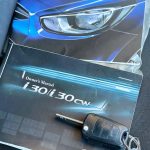 2011 Hyundai i30 S977ANA full