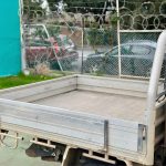2009 Toyota Hilux S987BWU full
