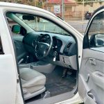 2009 Toyota Hilux S987BWU full