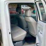 2009 Toyota Hilux S987BWU full