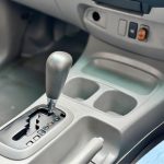 2009 Toyota Hilux S987BWU full